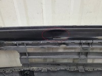 фото thumb №6, Бампер задня задній vw t-roc r 2ga lift 21-