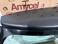 фото thumb №9, Toyota yaris ii 09r крышка багажника багажника 1g3