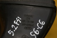 фото thumb №7, Труба воздухозаборник воздуха s6 c6 07l129739