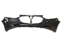 фото thumb №12, Mazda3 mazda 3 bp 2019 - бампер передній перед