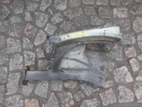 фото thumb №4, Четверть подкрылок чашка vw passat cc левый l041