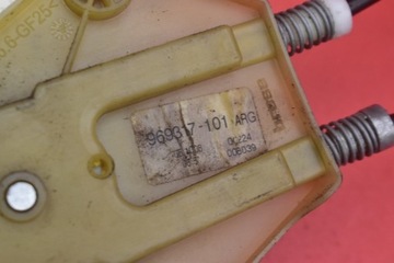 фото thumb №13, Підйомник вікна лівий зад 827210003r renault megane 3 iii 5d hb 08-14