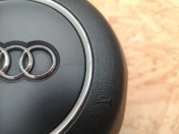 Подушка подушка безопасности водителя a4 b8 a5 8t a6 a7 8k0 8r0880201n в Украине, фото thumb