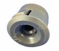 фото thumb №1, 10szt bmw 7'e32 -втулка кліпси накладки поріг