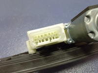 фото thumb №4, Renault clio v 19- подъемник стекло перед правый 807201776r