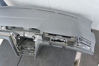 фото thumb №9, Vw passat b8 arteon панель приладів приладова cokpit консоль anglik uk czarna rhd