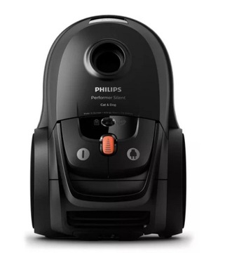 Odkurzacz workowy Philips FC8785/09 Performer Silent