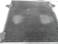 фото thumb №4, Ml i w163 радіатор кондиціонера конденсатор