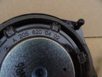 фото thumb №5, Mercedes w167 динамік