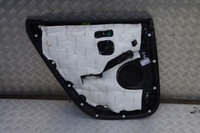 фото thumb №6, Обивка обшивка дверь комплект hyundai i30 i30n