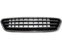 фото thumb №1, Решітка радіатора радіатора решітка радіатора перед mini cooper countryman r60 dsjs0000