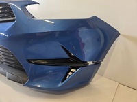 фото thumb №10, Бампер перед передний kia ceed 3 iii lift