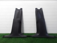 фото thumb №1, Citroen c4 picasso ii 13-17 обшивка защита стойка b левая оригинальный номер