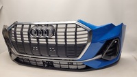 фото thumb №6, Audi q3 83a 18r- s-line бампер оригинал