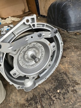 фото thumb №9, Коробка передач коробки передач bmw x6 g06 5a908d8 8hp60xmh zbk