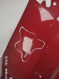 фото thumb №6, Ford kuga mk3 крила правий передній перед 2019-