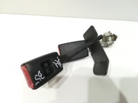 Купить Замок защёлка пряжка поперечина задний  задняя audi a4 b5, фото thumb