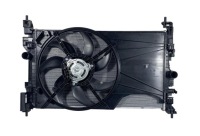 Купить Новый комплект радиатор вентилятор ac opel adam corsa e lifting 1,4 ecotec, фото thumb