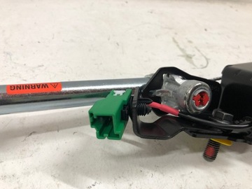 фото thumb №8, Volvo xc60 pas безопасности правые перед