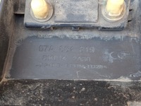 фото thumb №15, Skoda karoq крыло левый перед передний молдинг magnetic brown 57a854819