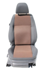 фото thumb №9, Vw amarok сиденья сидений сидений сиденье сиденье обивка 2h велюр цвет b