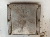 фото thumb №8, Mercedes sprinter w901 w902 w903 комп'ютер блок керування двигуна a6111536279