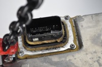 фото thumb №10, Mercedes eqa h243 eqb x243 двигатель электрический a2433409002 a2439016100 3tys