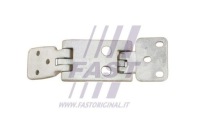 фото thumb №4, Петля дверь mb sprinter 06- задняя le dol