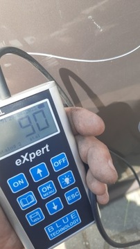 фото thumb №9, Двері зад задні ліві toyota avensis t25 універсал