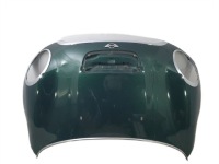 фото thumb №1, Mini cooper r55 r56 r57 капот кришка ...