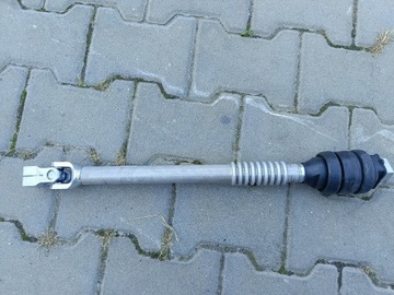 фото thumb №5, Вал колонки кермового bmw 6887185 x4 g02 x3 g01 ідеальний!!! 648km