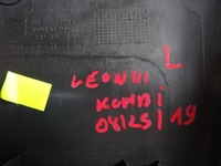 фото thumb №7, 5f4867239 seat leon iii оббивка обшивка захист поріг стійка ліва