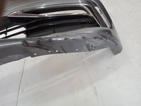 фото thumb №9, Бампер перед відремонтований bmw 5 g30 g31