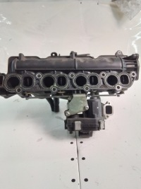 фото thumb №7, L633 колектор впускний  opel insignia 2.0d a20dth 55571993