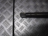 фото thumb №2, Приводной вал правая kia sportage i 2.0 td