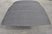 Bmw 1 e88 дах м'який складний brezent Оригінал, фото thumb