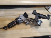 фото thumb №1, Замок зажигания колодка ключ fiat grande punto 01098400