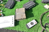 фото thumb №15, Dvd usb мультимедіа video конвертер bose audi q7 4l