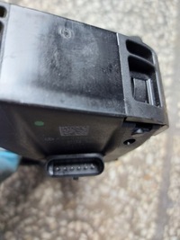 фото thumb №6, Педаль газа потенциометр mercedes c w205 2.2 cdi