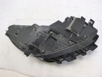 фото thumb №13, Tesla 3 model y lift лампа фара перед передній ліва перетворювач org