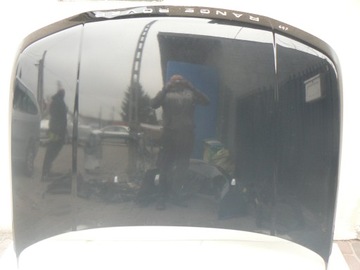 фото thumb №1, Range rover sport i l320 капот код 697