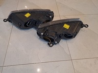 фото thumb №12, Skoda octavia 3 лампа ліва права перед