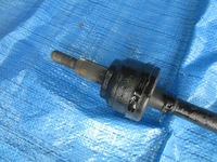 фото thumb №7, Dodge durango iii 3.6i 2016 привідний вал задня 2wd автоматична коробка передач