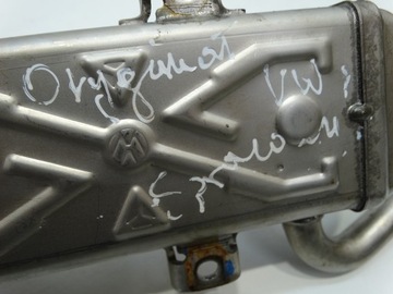 фото thumb №8, Радіаторів клапан вихлопних газів egr vw audi skoda 2.0 tdi 140km cfh 03l131512c