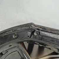 фото thumb №5, Skoda octavia iii 3 12-16 капот крышка двигателя