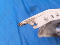 фото thumb №13, Skoda octavia iii | бампер решітка радіатора перед решітка рестайлінг 5e0807221n | 0591