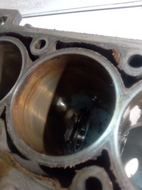 фото thumb №10, Ford fiesta mk8 блок двигуна 1.1 бензин xyjb