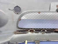 фото thumb №16, Mitsubishi grandis бампер перед передний t35a