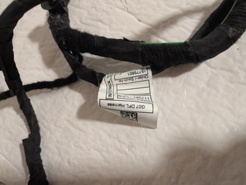 фото thumb №5, Bmw x7 g07 шланг жгут дверь 8779790