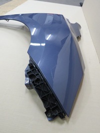 фото thumb №9, Hyundai ix35 lift крила передній правий wae